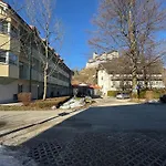 Ciao-aschau Haus Zur Burg Ap233 Julia Appartement *