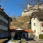 Ciao-aschau Haus Zur Burg Ap233 Julia Aschau im Chiemgau