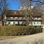 Ciao-aschau Haus Zur Burg Ap233 Julia