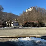 Ciao-aschau Haus Zur Burg Ap233 Julia Appartement