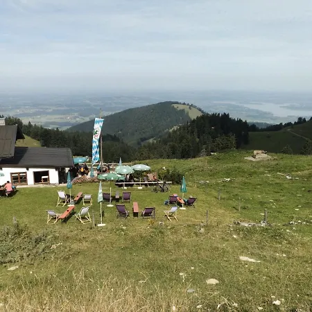 Ciao-aschau Haus Zur Burg Ap233 Julia Apartamento