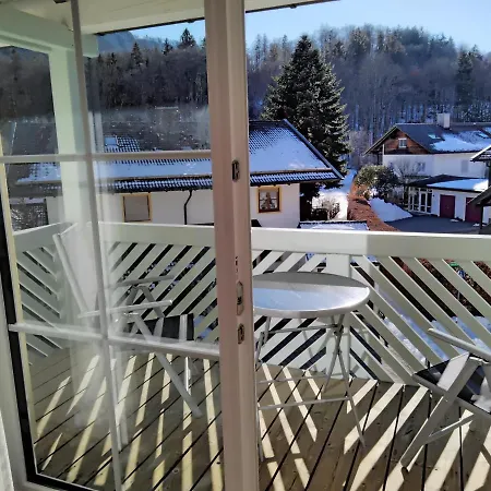 Ciao-aschau Haus Zur Burg Ap233 Julia * Aschau im Chiemgau