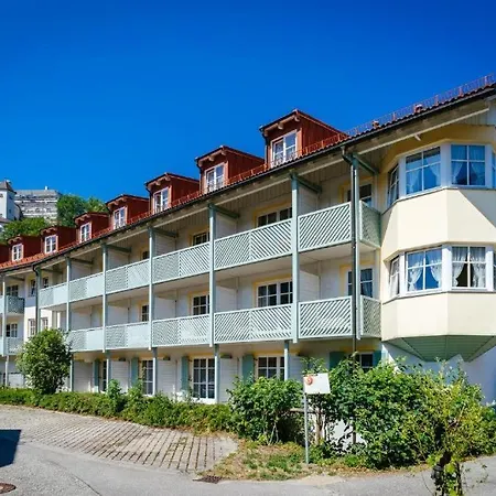 Ciao-aschau Haus Zur Burg Ap233 Julia * Aschau im Chiemgau