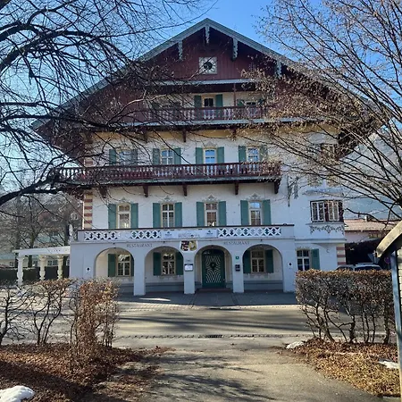 Ciao-aschau Haus Zur Burg Ap233 Julia Appartement
