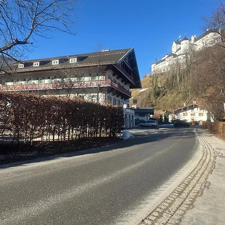 Ciao-aschau Haus Zur Burg Ap233 Julia Appartement *