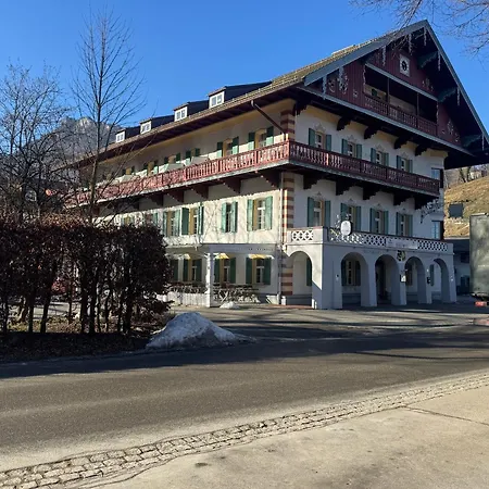 Appartement Ciao-aschau Haus Zur Burg Ap233 Julia Aschau im Chiemgau