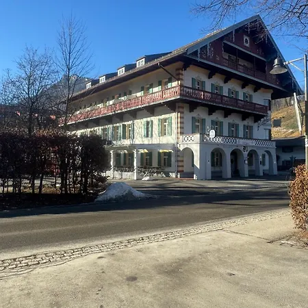 Ciao-aschau Haus Zur Burg Ap233 Julia * Aschau im Chiemgau