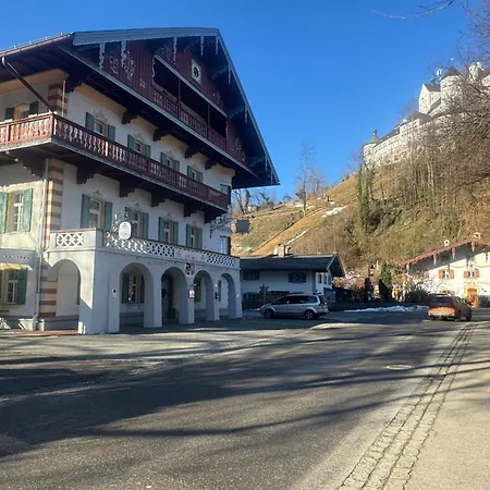 Ciao-aschau Haus Zur Burg Ap233 Julia Appartement *