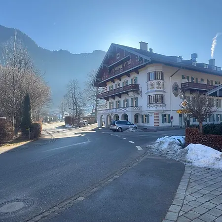 Ciao-aschau Haus Zur Burg Ap233 Julia