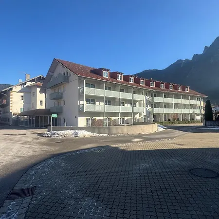Appartement Ciao-aschau Haus Zur Burg Ap233 Julia Aschau im Chiemgau