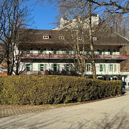 Ciao-aschau Haus Zur Burg Ap233 Julia
