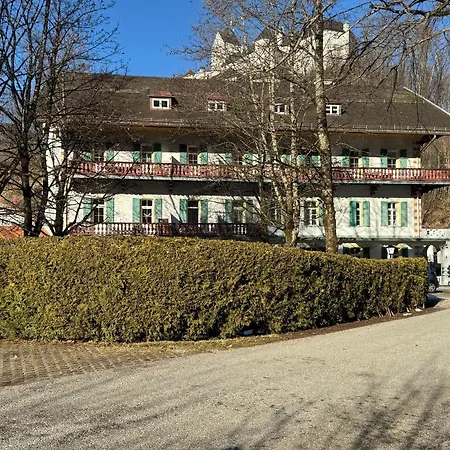 Ciao-aschau Haus Zur Burg Ap233 Julia *