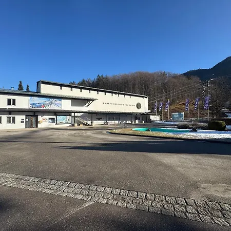 Apartamento Ciao-aschau Haus Zur Burg Ap233 Julia *