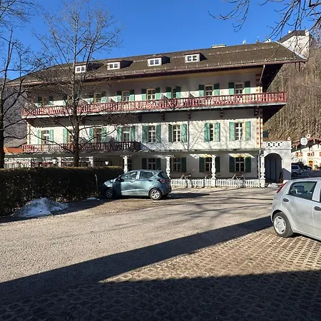 Ciao-aschau Haus Zur Burg Ap233 Julia *