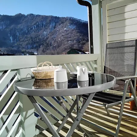 Apartment Ciao-aschau Haus Zur Burg Apn233 Julia Aschau im Chiemgau