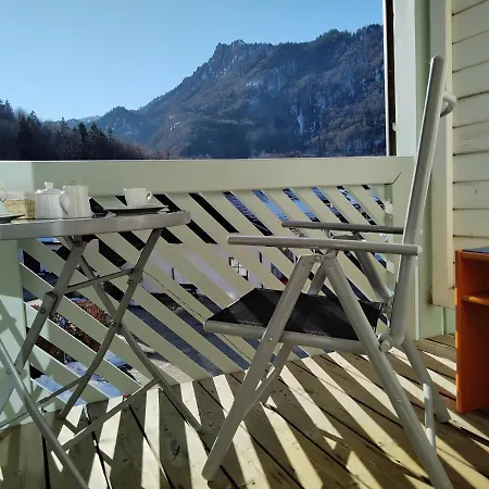 Ciao-aschau Haus Zur Burg Apn233 Julia Aschau im Chiemgau
