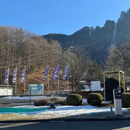 Ciao-aschau Haus Zur Burg Ap233 Julia Aschau im Chiemgau